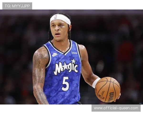 魔术客场擒篮网，班凯罗23分15篮板10助攻三双