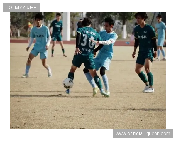 浙江城市足球联赛湖州预选赛：吴兴队5-2胜南浔队