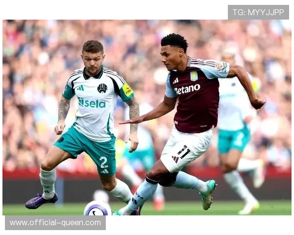 阿斯顿维拉2-0纽卡,沃特金斯头球锁定胜局 阿斯顿维拉2-0纽卡,沃特金斯头球锁定胜局