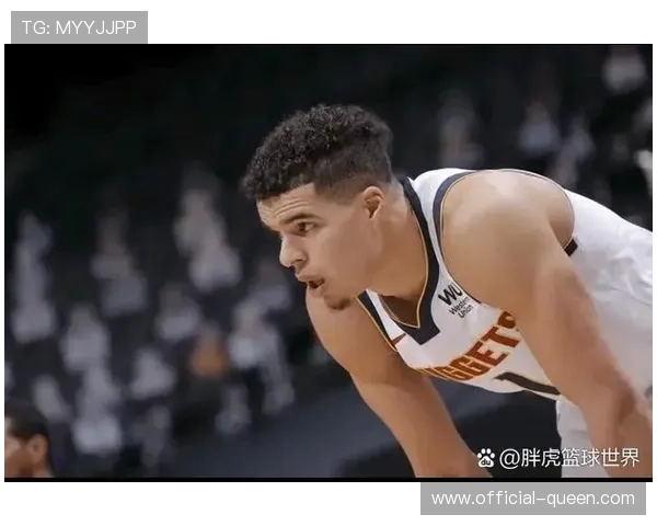 麦丹第三节5三分轰击，森林狼外线火力短暂回暖